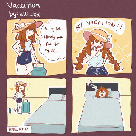 Vacation